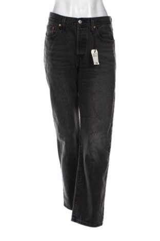 Дамски дънки Levi's, Размер M, Цвят Черен, Цена 37,85 €