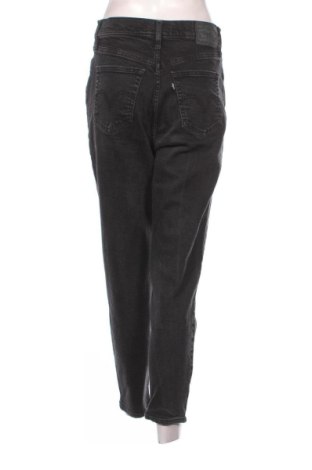 Damen Jeans Levi's, Größe M, Farbe Schwarz, Preis 38,00 €