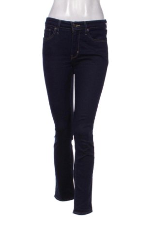 Damen Jeans Levi's, Größe M, Farbe Blau, Preis 47,09 €