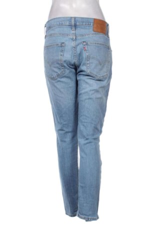 Damen Jeans Levi's, Größe L, Farbe Blau, Preis 38,36 €