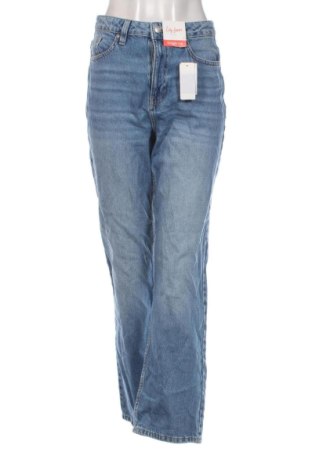 Damskie jeansy Lily Loves, Rozmiar M, Kolor Niebieski, Cena 123,99 zł