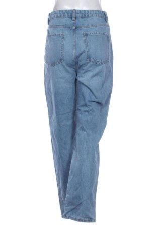 Blugi de femei Lily Loves, Mărime M, Culoare Albastru, Preț 145,99 Lei