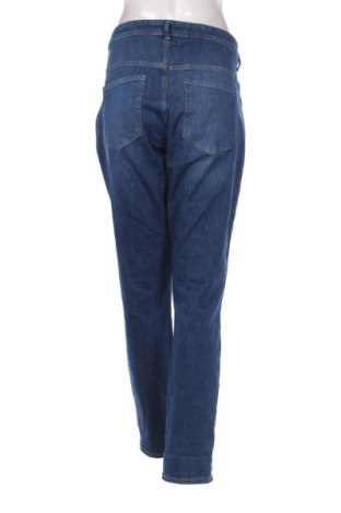 Dámske džínsy  Lindex, Veľkosť XXL, Farba Modrá, Cena  8,95 €