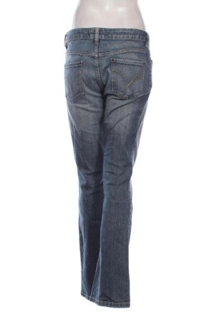 Damen Jeans Lindex, Größe L, Farbe Blau, Preis € 19,99