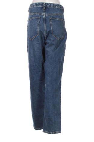 Damskie jeansy Lindex, Rozmiar XL, Kolor Niebieski, Cena 123,99 zł