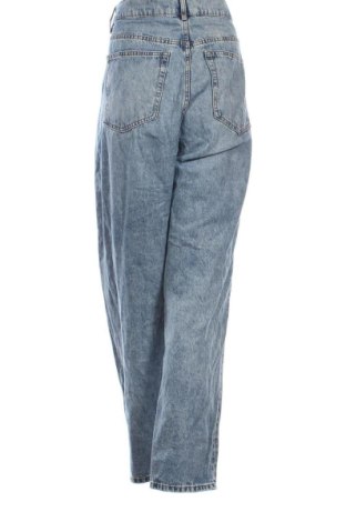 Дамски дънки Lindex, Размер XXL, Цвят Син, Цена 15,33 €