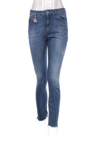 Damen Jeans Liu Jo, Größe S, Farbe Blau, Preis 35,99 €