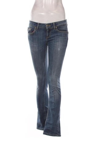 Dámske džínsy  Liu Jo, Veľkosť M, Farba Modrá, Cena  33,95 €