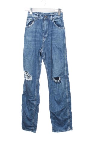 Blugi de femei Liu Jo, Mărime XXS, Culoare Albastru, Preț 326,99 Lei