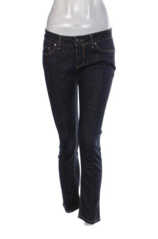 Damskie jeansy Liu Jo, Rozmiar L, Kolor Niebieski, Cena 760,05 zł