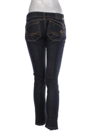 Damskie jeansy Liu Jo, Rozmiar L, Kolor Niebieski, Cena 760,05 zł