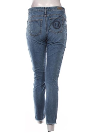 Damen Jeans Liu Jo, Größe M, Farbe Blau, Preis € 69,99