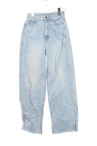 Női farmernadrág Love Bonito, Méret XXS, Szín Kék, Ár 10 559 Ft