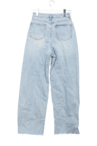 Női farmernadrág Love Bonito, Méret XXS, Szín Kék, Ár 10 559 Ft