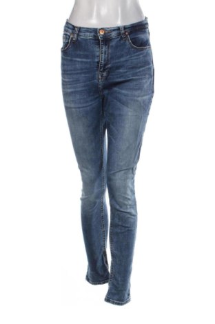 Dámske džínsy  Ltb, Veľkosť L, Farba Modrá, Cena  24,95 €