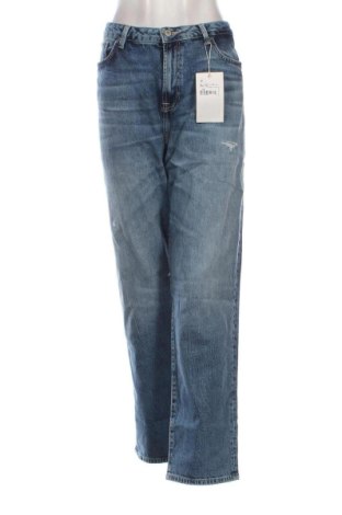 Γυναικείο Τζίν Ltb, Μέγεθος XL, Χρώμα Μπλέ, Τιμή 56,99 €