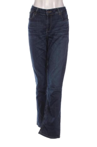 Damskie jeansy Ltb, Rozmiar XXL, Kolor Niebieski, Cena 200,99 zł