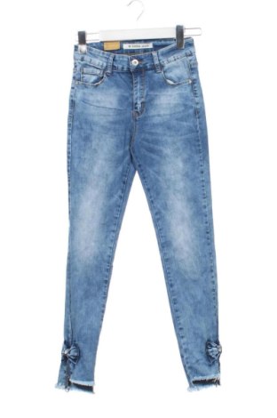Damen Jeans M.Sara, Größe XS, Farbe Blau, Preis 19,99 €