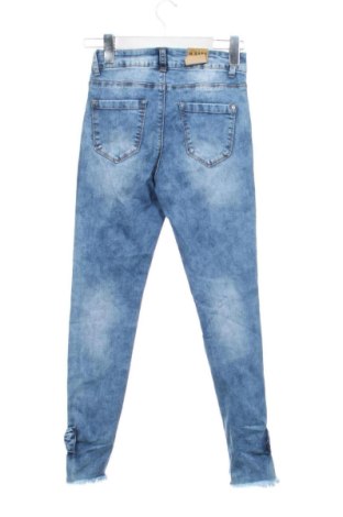 Damen Jeans M.Sara, Größe XS, Farbe Blau, Preis 19,99 €