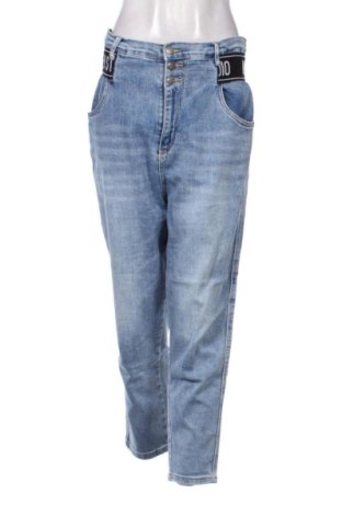 Damen Jeans M.Sara, Größe L, Farbe Blau, Preis € 15,00