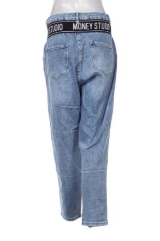 Damen Jeans M.Sara, Größe L, Farbe Blau, Preis € 15,00