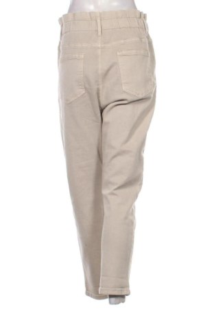 Damen Jeans M.Sara, Größe XL, Farbe Beige, Preis 14,74 €