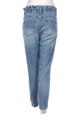 Dámské džíny  M.Sara, Velikost L, Barva Modrá, Cena  425,00 Kč