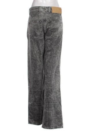 Damskie jeansy MM6 Maison Martin Margiela, Rozmiar M, Kolor Czarny, Cena 2 064,99 zł