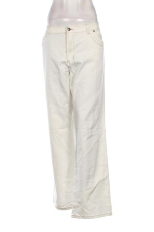 Dámské džíny  MW, Velikost L, Barva Bílá, Cena  439,00 Kč