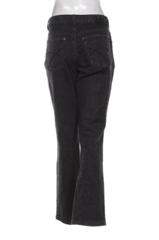 Damen Jeans MW, Größe XL, Farbe Grau, Preis 19,99 €