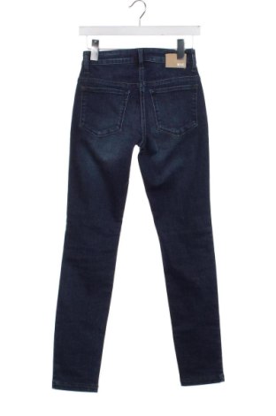 Дамски дънки Mac, Размер XS, Цвят Син, Цена 38,35 €