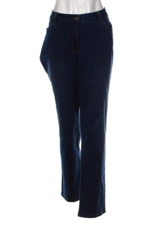 Damen Jeans Madeleine, Größe XXL, Farbe Blau, Preis 33,99 €