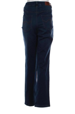 Damen Jeans Madeleine, Größe XXL, Farbe Blau, Preis 33,99 €