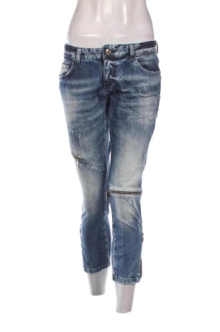 Dámske džínsy  Madness, Veľkosť M, Farba Modrá, Cena  25,00 €