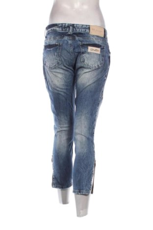 Dámske džínsy  Madness, Veľkosť M, Farba Modrá, Cena  25,00 €