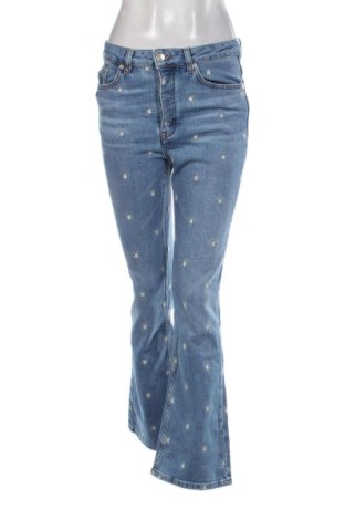 Damen Jeans Maje, Größe M, Farbe Blau, Preis € 70,00