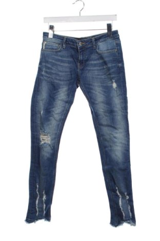 Дамски дънки Mangano, Размер S, Цвят Син, Цена 46,01 €