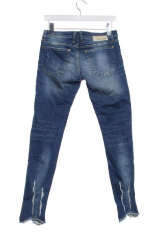 Дамски дънки Mangano, Размер S, Цвят Син, Цена 46,01 €