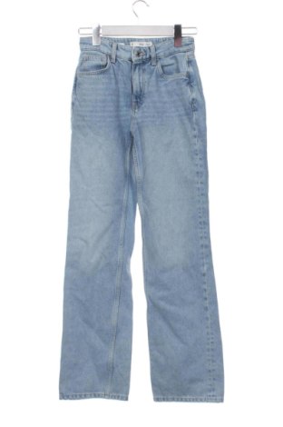 Damen Jeans Mango, Größe XXS, Farbe Blau, Preis 17,00 €