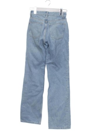 Damen Jeans Mango, Größe XXS, Farbe Blau, Preis 17,00 €