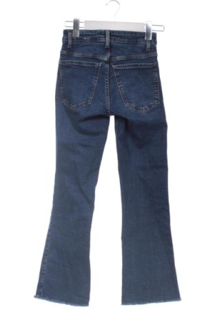 Damen Jeans Mango, Größe XXS, Farbe Blau, Preis 17,00 €