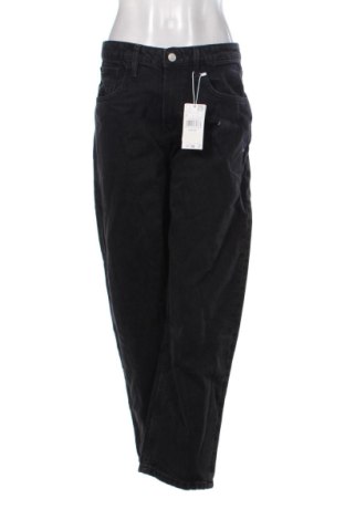 Dámske džínsy  Mango, Veľkosť M, Farba Čierna, Cena  46,95 €
