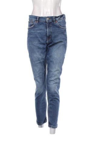 Dámske džínsy  Mango, Veľkosť M, Farba Modrá, Cena  17,95 €