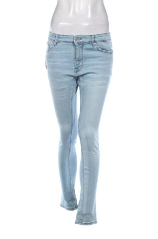Dámske džínsy  Mango, Veľkosť M, Farba Modrá, Cena  46,95 €