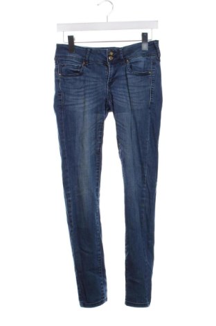 Dámske džínsy  Mango, Veľkosť M, Farba Modrá, Cena  17,38 €