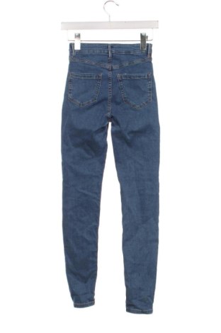 Blugi de femei Mango, Mărime XXS, Culoare Albastru, Preț 107,99 Lei