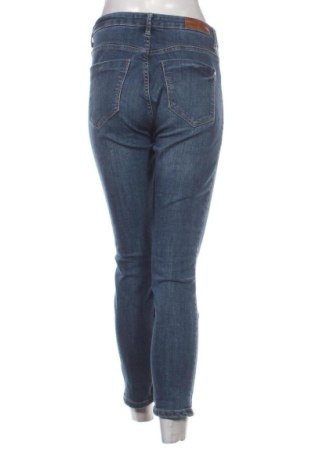 Dámské džíny  Mango, Velikost L, Barva Modrá, Cena  449,00 Kč
