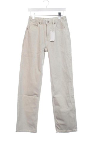 Dámske džínsy  Mango, Veľkosť S, Farba Béžová, Cena  39,32 €