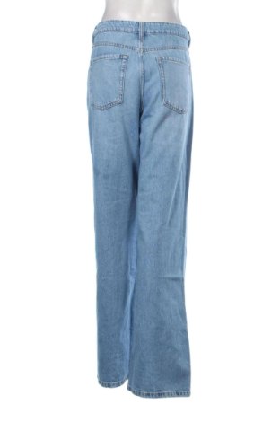 Damen Jeans Mango, Größe L, Farbe Blau, Preis 17,46 €