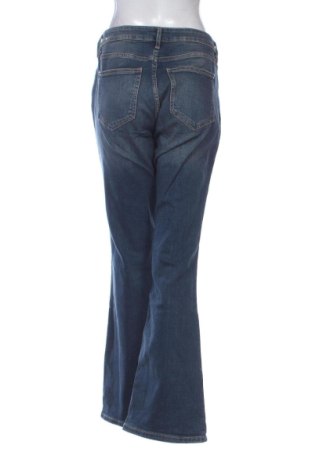 Дамски дънки Mango, Размер XL, Цвят Син, Цена 39,88 €